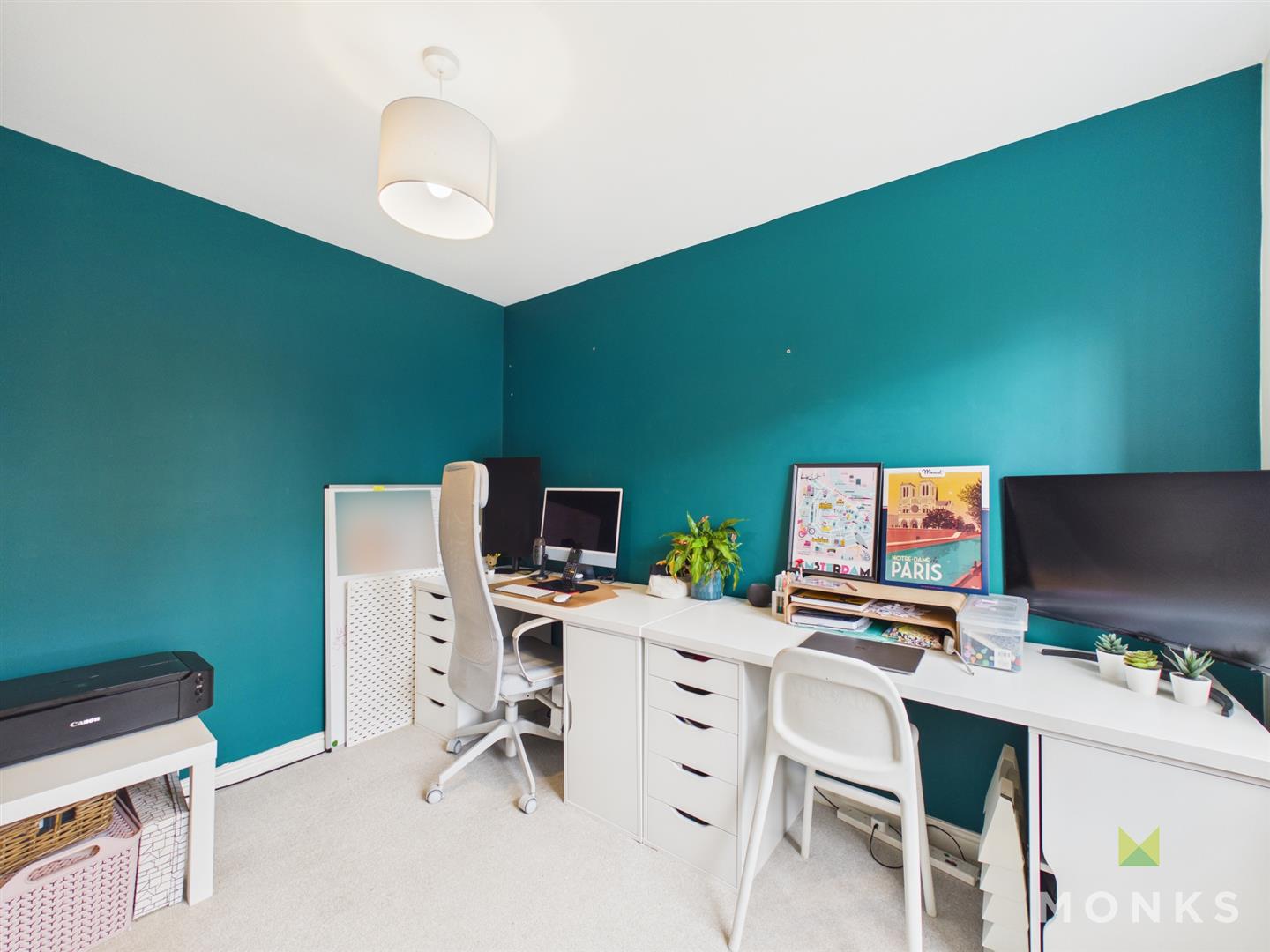 51 Broadhead Drive, Shrewsbury, SY1 4FB For Sale